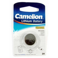 Элемент питания Camelion CR2032  BL1