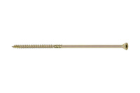 Саморез конструкционный потай 4,5х70 Torx (4 шт) - пакет