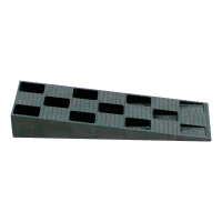 Клин монтажный 115х30х19 (600шт.)