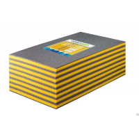 Евроблок PenoHome 20х600х1000