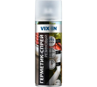 Герметик-спрей резиновый 520 мл VIXEN