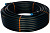 Труба ПЭ 100 SDR 17 - 32 х 2,0 питьевая с полосой (бухта 25 м)