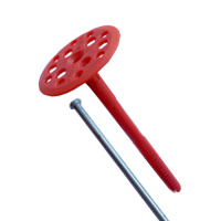 Дюбель для изоляции IZM 10х120