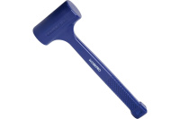 Молоток 675гр безынерционный WORKPRO