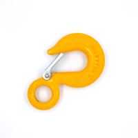 Крюк чалочный 320А 1,6т