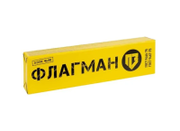 Электроды ПЭОК 46.00 ф 3,0 мм 5,0кг ГОСТ 9466-75 ФЛАГМАН ПЭ