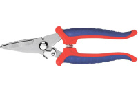 Ножницы универсальные 180мм  WORKPRO