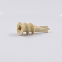 Анкер для лист.мет. РВА (200шт) без шурупа, пакет