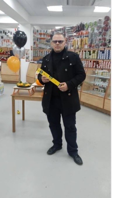 1 год в Тулуне!