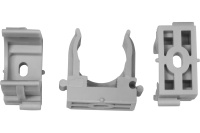 Крепеж-клипса для монтажного пистолета F-CPE16 FIXPISTOLS