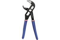 Клещи переставные CR-V с кнопкой 250мм WORKPRO