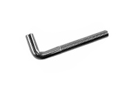 Костыль с метрической резьбой м6х60