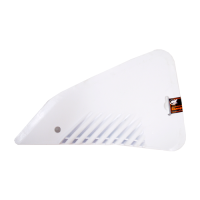 Шпатель для разглаживания обоев 