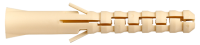 Дюбель нейлон 10L 10х80 PND