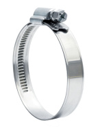 SGS 40-60 W1 Хомут червячный (25шт/уп)