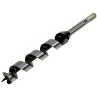 Сверло по дереву 25х230 Hardcore