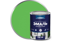 Эмаль ПФ-115 Салатовый 1,9кг Л-С PROREMONTT