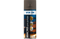 Масло для дерева бесцветный 520 мл VIXEN
