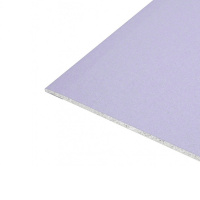 Гипсокартон ГСП А ПЛУК (2500*1200*9.5мм) 3кв.м, КНАУФ (1/66)