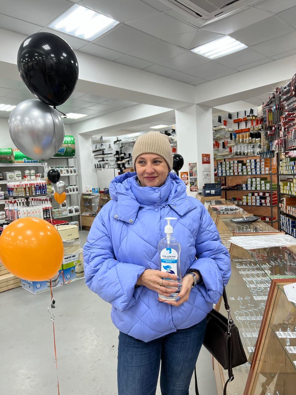 1 год в Тулуне!