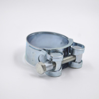 Хомут силовой 32-35