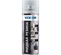 Жидкая резина прозрачный глянцевый 520 мл VIXEN