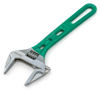 Ключ разводной тонкие губки 200 мм, хромированные Ritter Super Slim