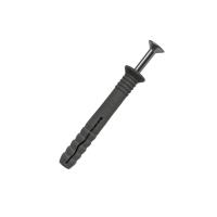 Дюбель-гвоздь Daxmer потай 8x60