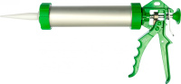 Пистолет для герметика алюминиевая туба Tube 