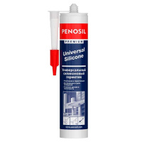 Penosil Premium Universal Silicone герметик прозрачный 280 мл