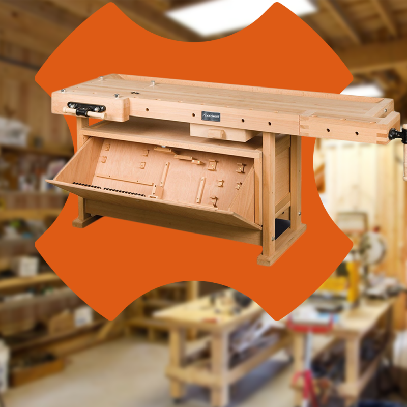 Как создать свою мастерскую