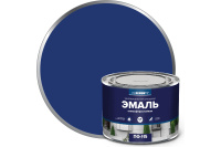Эмаль ПФ-115 Синий 0,5кг Л-С PROREMONTT