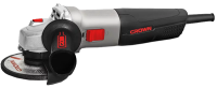 Машина углошлифовальная 720Вт М14 125мм CROWN