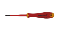 Отвертка диэлектрическая PZ 1*80 E-Slim Ergonic Felo