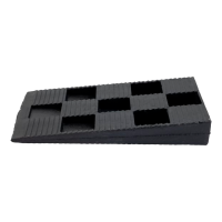 Клин монтажный 91х43х15