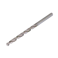 KEIL Сверло по металлу 4,0 х119 х78 HSS DIN 340 шлифованное,длинное