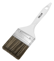 Кисть плоская 