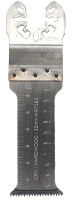 Полотно пильное погружное по твердой древесине Cr-V 32х68х13 TPI Hilberg