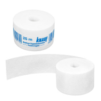 Лента д/швов стекловолокнистая Кнауф 25м