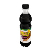 Морилка водная влагостойкая Слива 0,5л Новбытхим