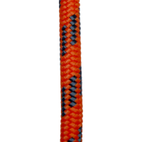 Шнур полипропиленовый плетеный 8мм 24 прядный 20м