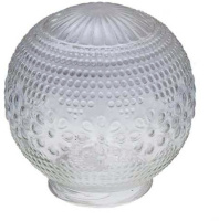 Рассеиватель шар-стекло (прозрачный ) 62-010-А-85 