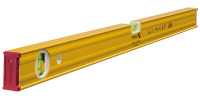 STABILA Уровень  тип 80АS,   80см (1верт.,1гориз.,точн. 0,5мм/м)