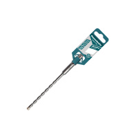 Бур SDS+Rennbohr Quadro 4 грани 10х210 мм