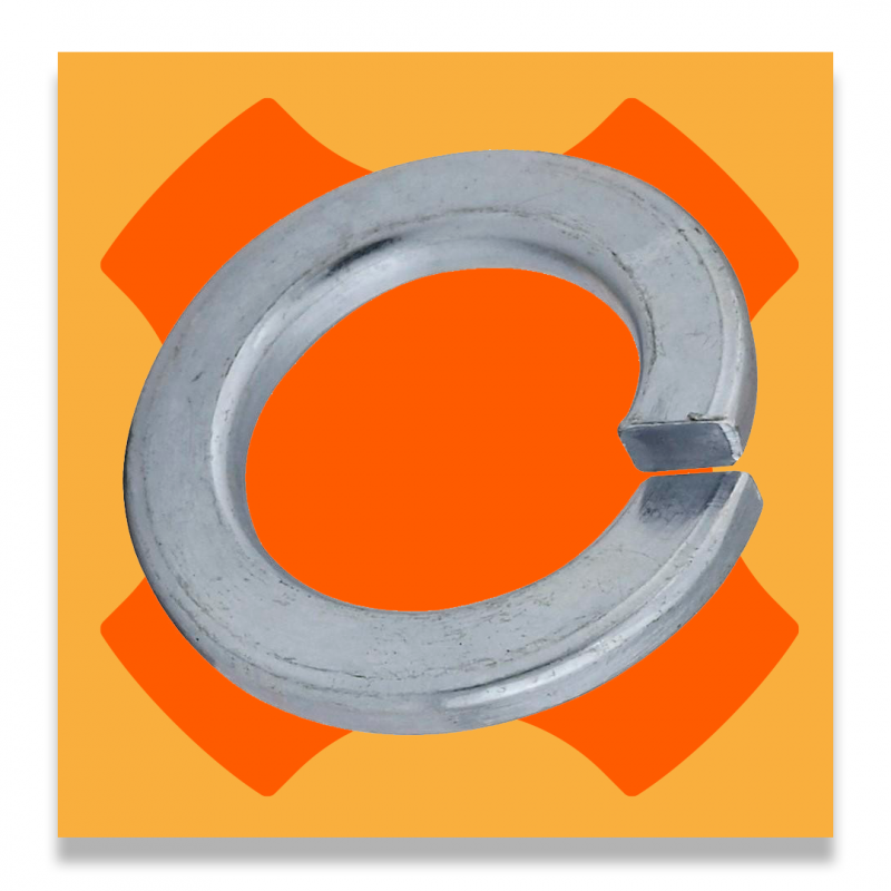 Зачем нужна шайба-гровер?