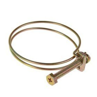 Хомут проволочный MGF 26 W1 (21-26мм)