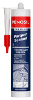 Penosil Premium Parquet Sealant PF-104  для паркета ТЕМНАЯ ВИШНЯ 280 мл