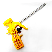 Пистолет для монтажной пены 