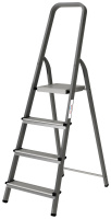 Стремянка NV100 4 ступени,комб