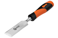 Долото-стамеска 24 мм двухкомпонентная рукоятка ЦИ